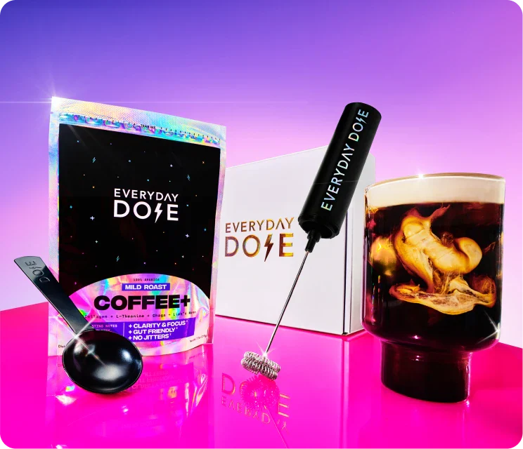 Coffee+ Starter Kit